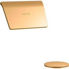 KOHLER 23857-2MB BATH DRAINS & PARTS