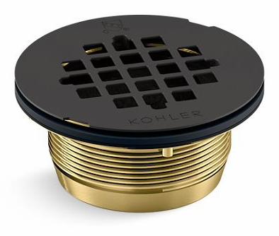 KOHLER 22675-BL BATH DRAINS & PARTS