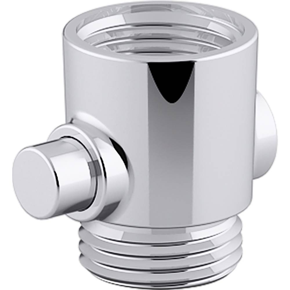 KOHLER 26311-CP BATHROOM EXHAUST FANS & KITS