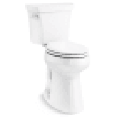 KOHLER 25224-0 TOILETS & ACCESSORIES