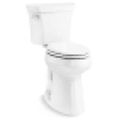 KOHLER 25224-0 TOILETS & ACCESSORIES