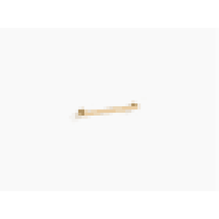 KOHLER 25160-2MB BATH GRAB BARS