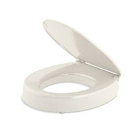 KOHLER 25876-96 TOILET SEATS