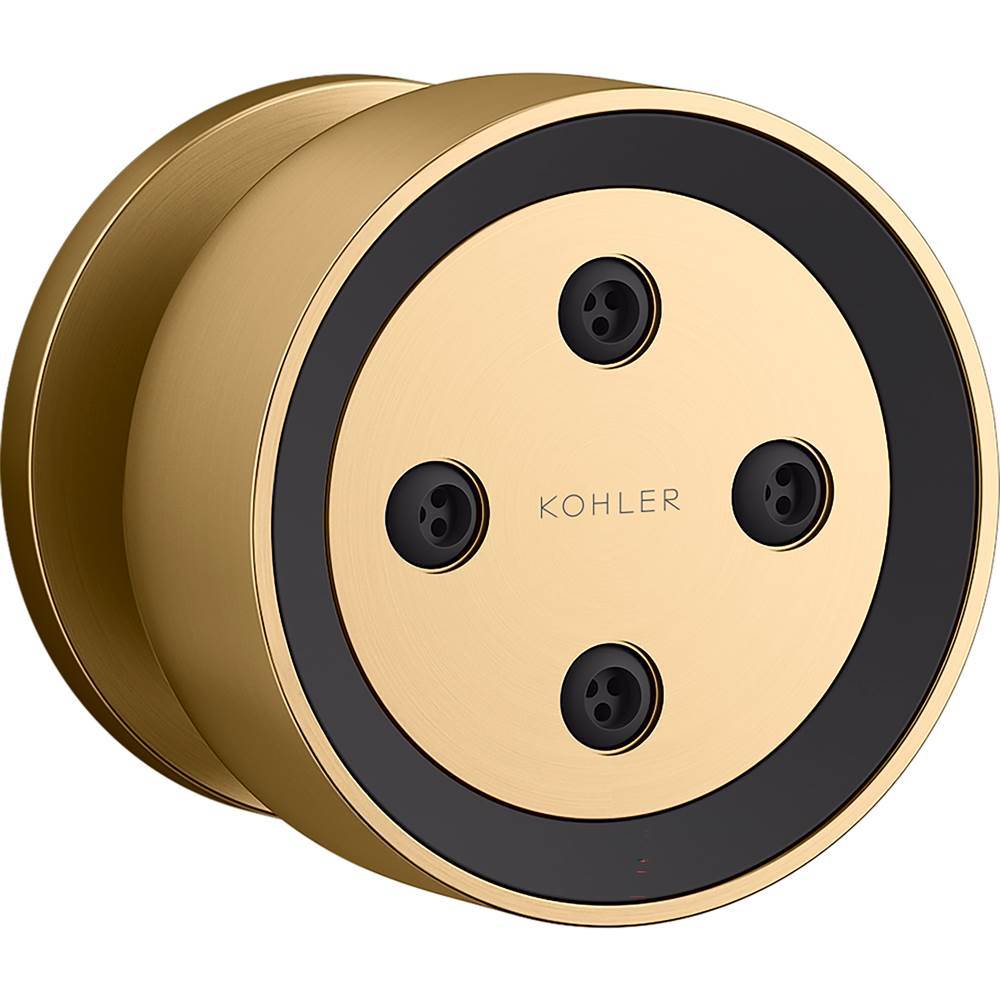 KOHLER 26299-G-2MB BATHROOM EXHAUST FANS & KITS