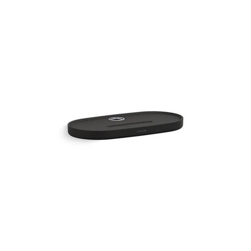 KOHLER 26317-CP BATH GRAB BARS