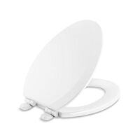 KOHLER 25883-0 TOILET SEATS