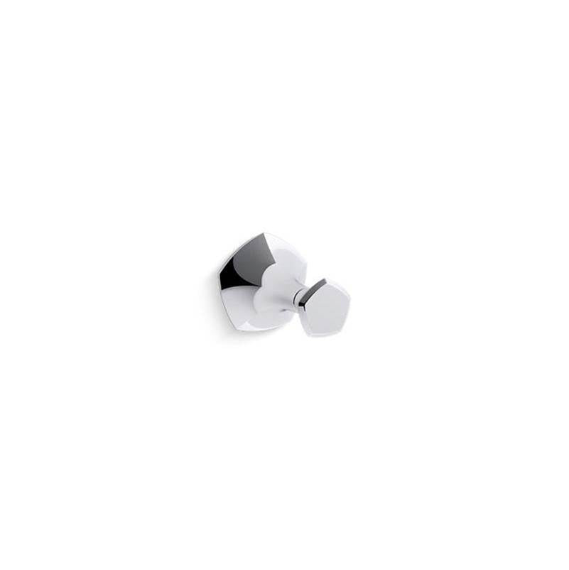 KOHLER 27069-CP BATH GRAB BARS