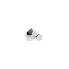 KOHLER 27069-CP BATH GRAB BARS