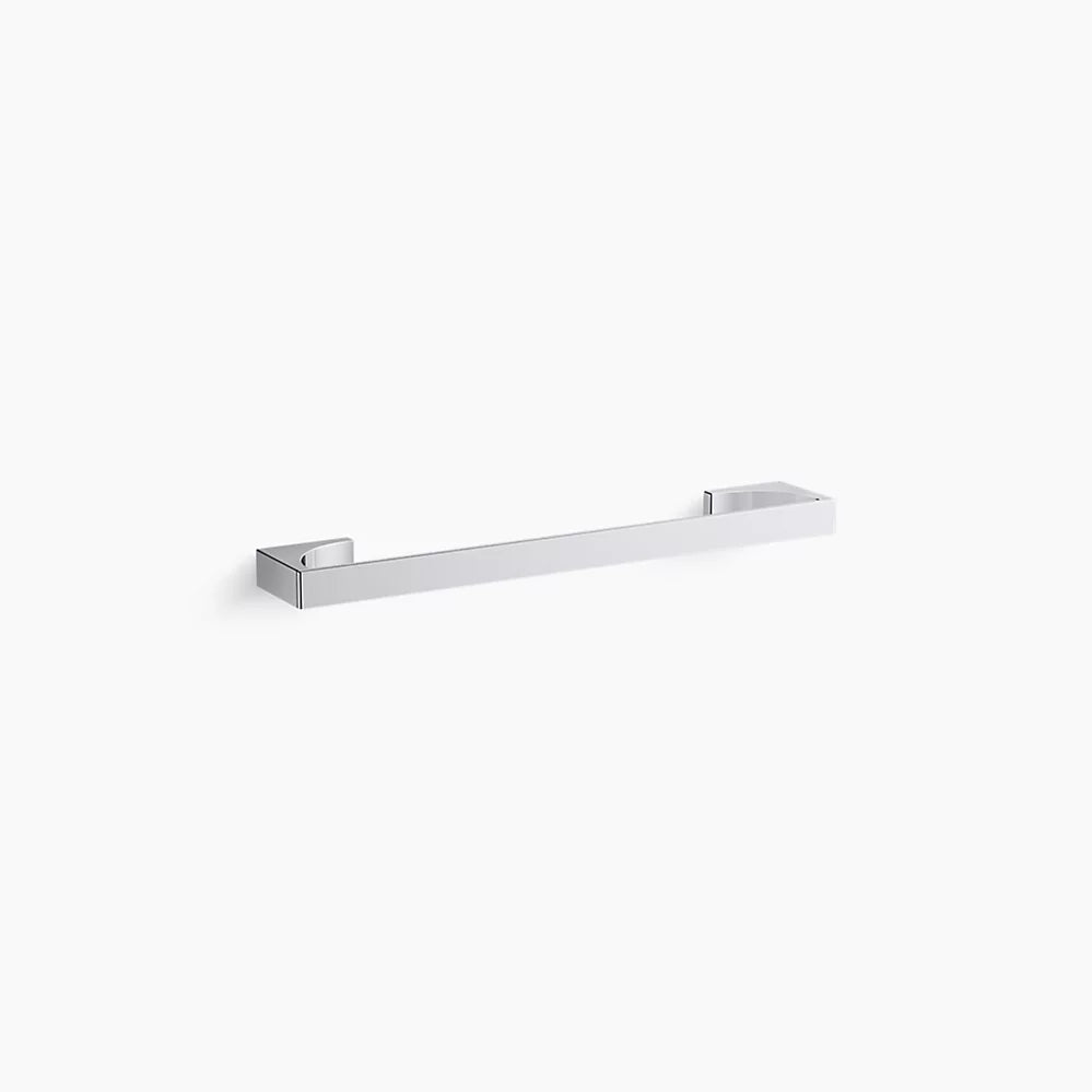 KOHLER 26567-CP BATH GRAB BARS