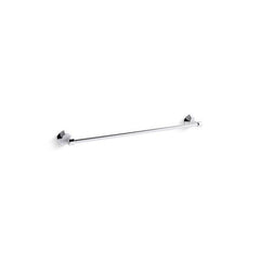 KOHLER 27061-CP BATH GRAB BARS