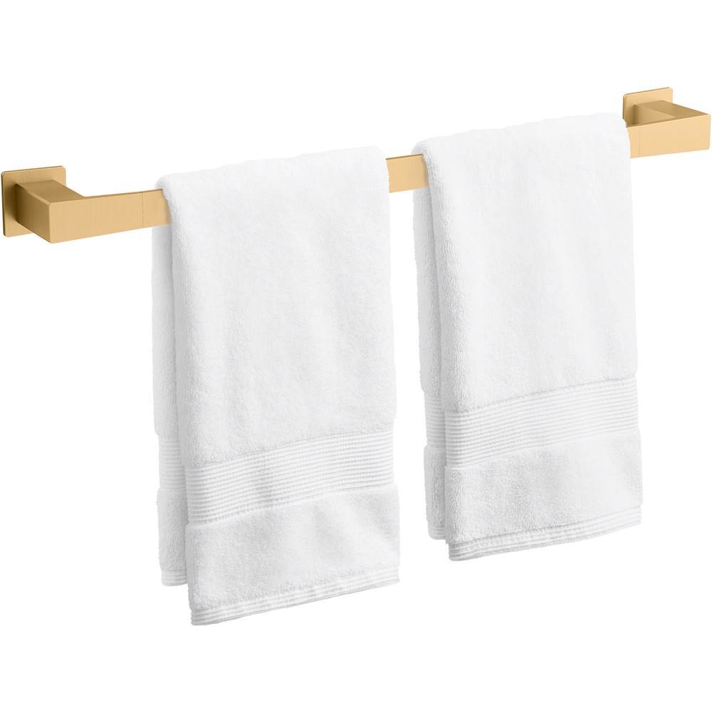 KOHLER 26634-2MB BATH GRAB BARS