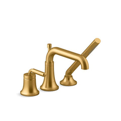 KOHLER 26441-4-2MB BATH & KITCHEN FAUCETS
