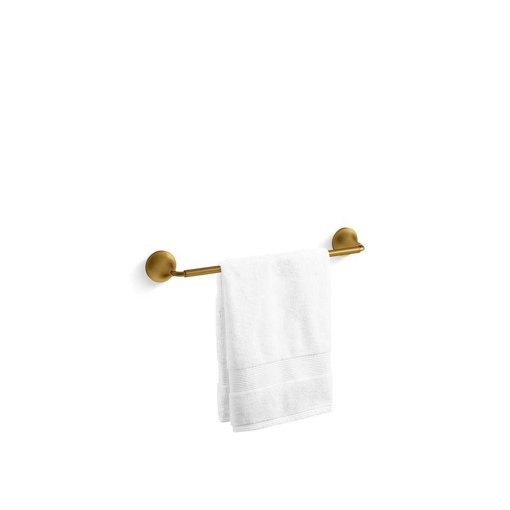KOHLER 27425-2MB BATH GRAB BARS