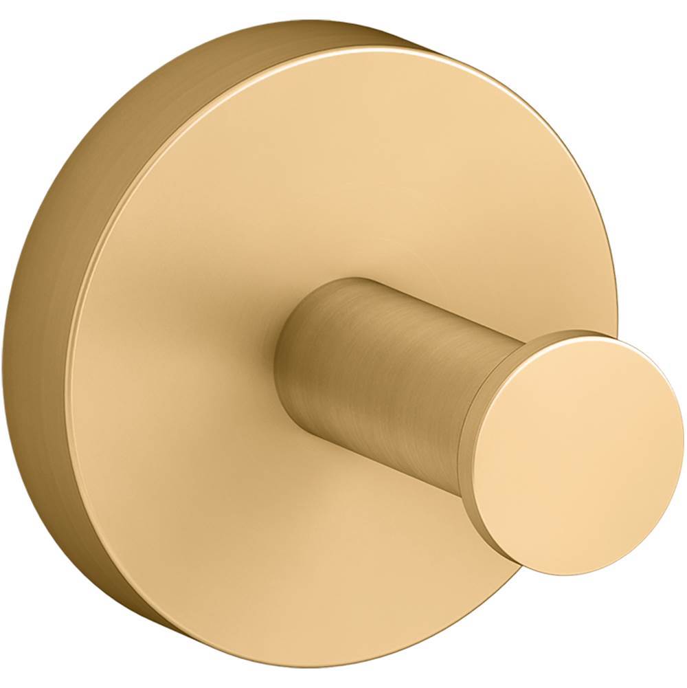KOHLER 27290-2MB BATH GRAB BARS