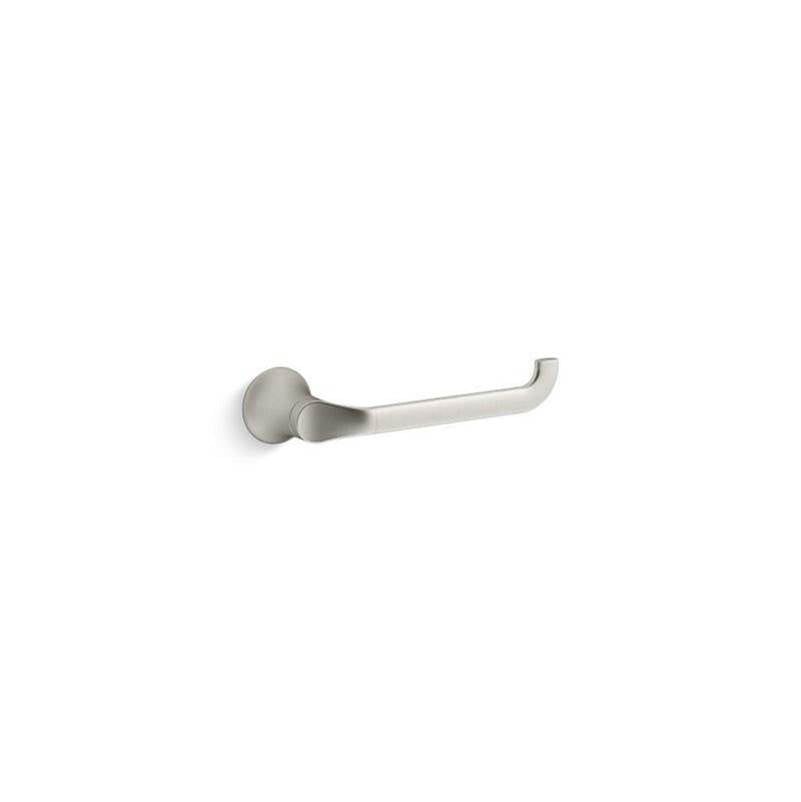 KOHLER 27396-BN BATH GRAB BARS