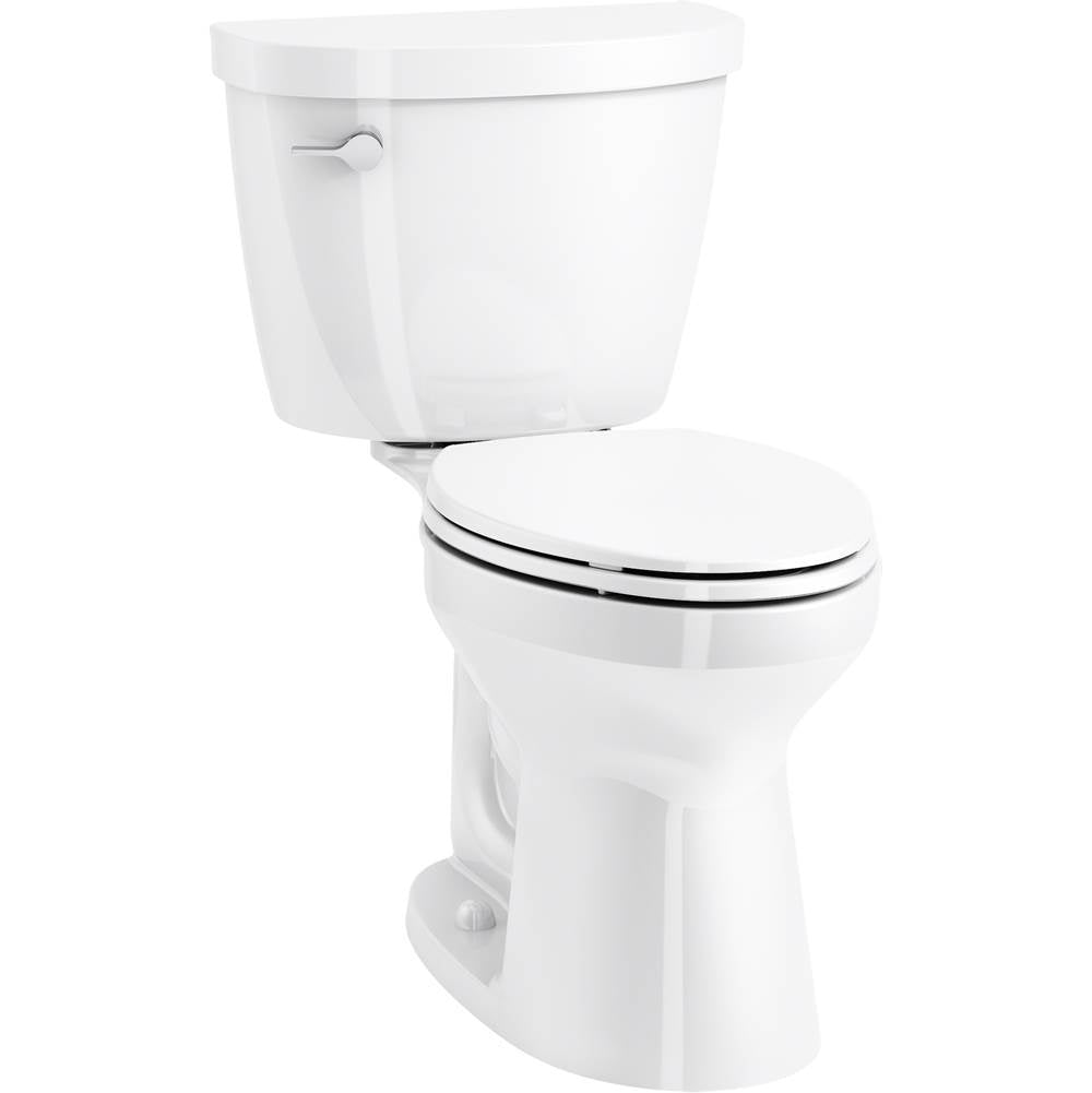 KOHLER 31624-0 TOILETS & ACCESSORIES
