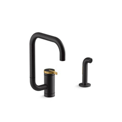 KOHLER 28274-BMB BATH & KITCHEN FAUCETS