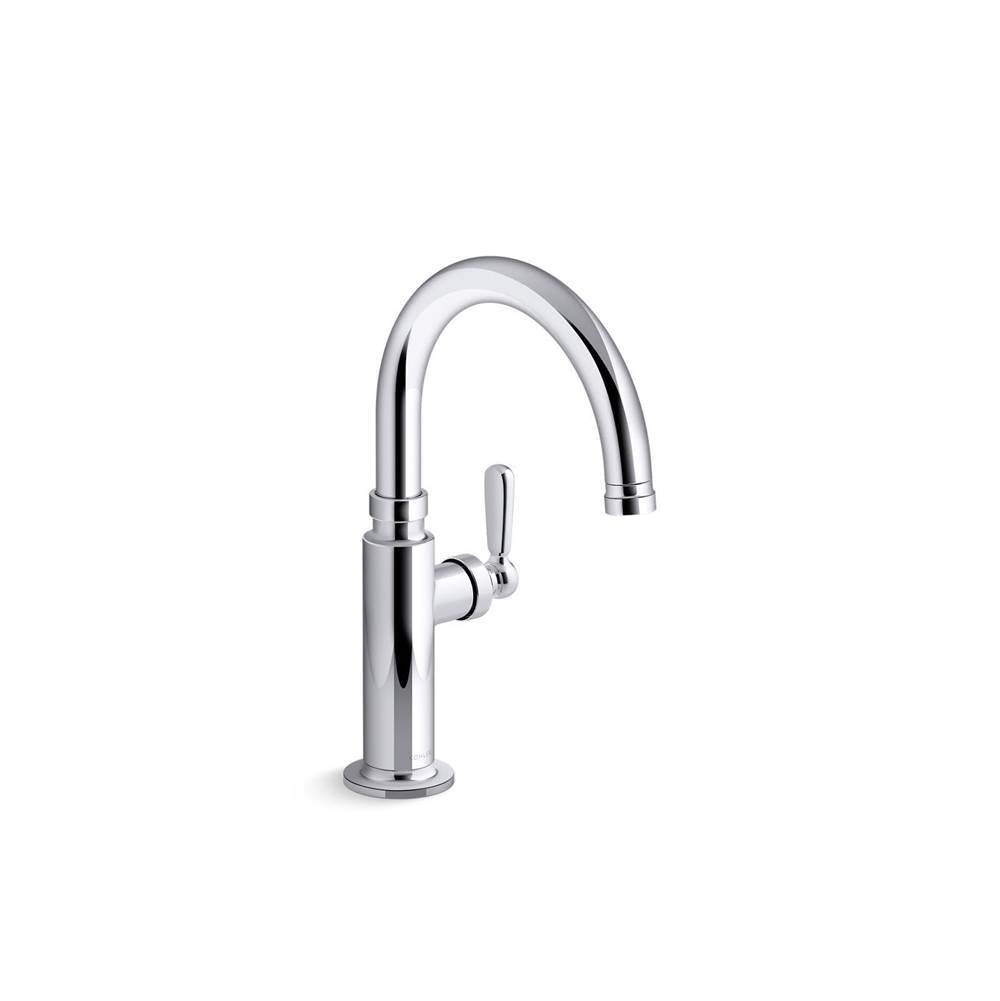 KOHLER 28357-CP KITCHEN FAUCETS