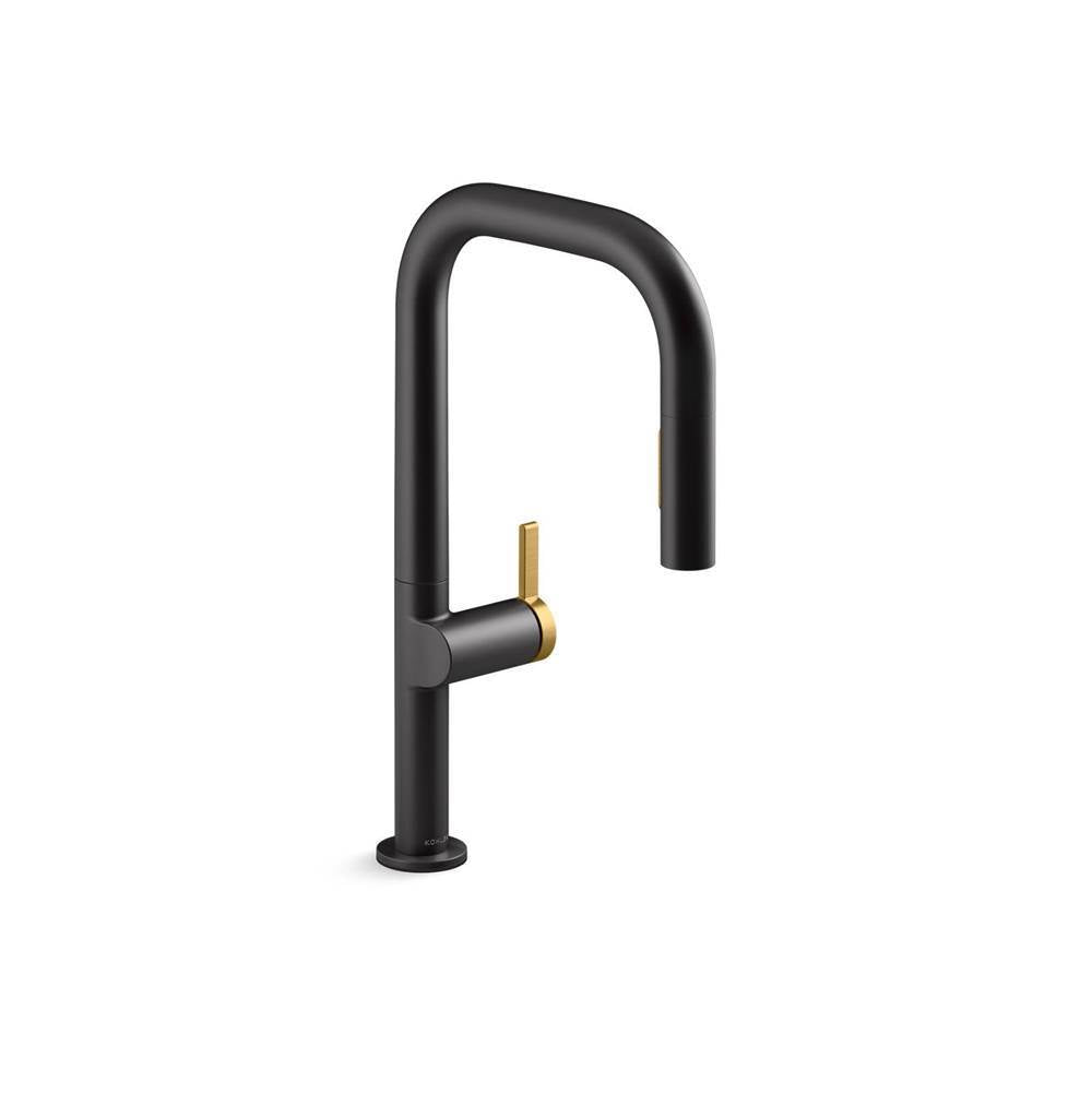KOHLER 28269-BMB BATH & KITCHEN FAUCETS