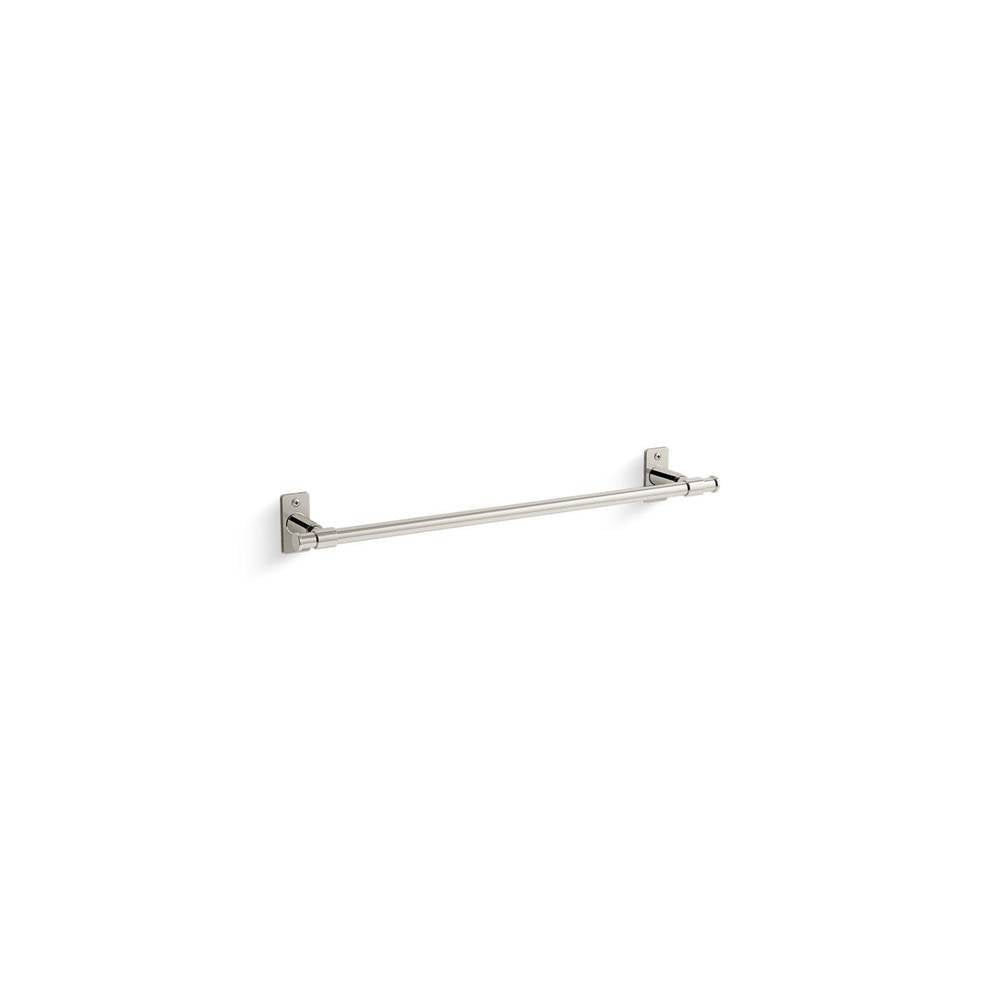 KOHLER 35925-SN BATH GRAB BARS
