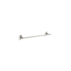 KOHLER 35925-SN BATH GRAB BARS