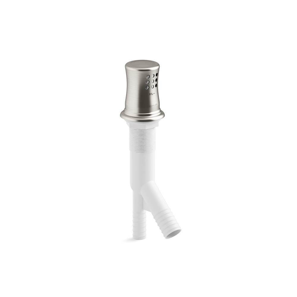 KOHLER 35713-VS BATH DRAINS & PARTS