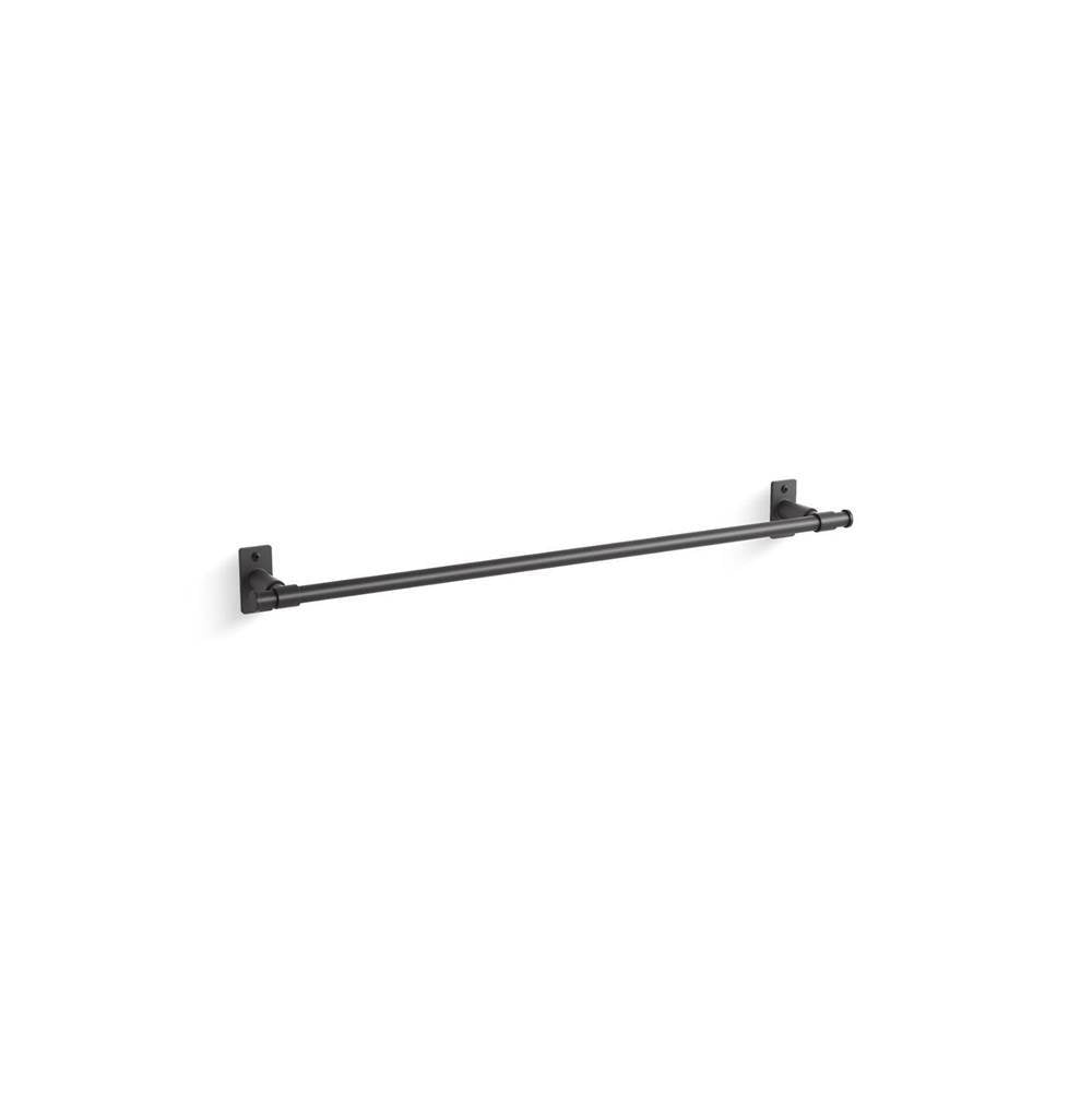KOHLER 35926-BL BATH GRAB BARS