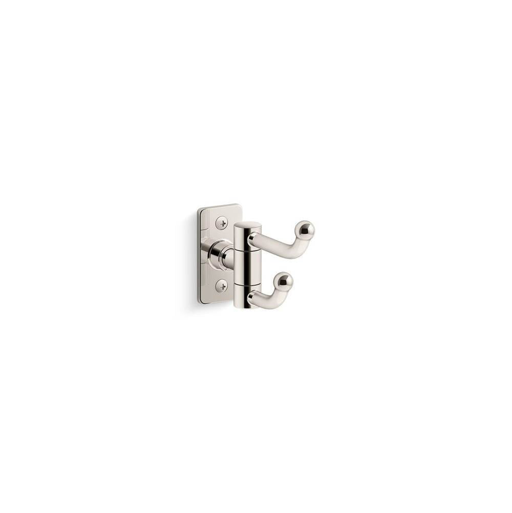 KOHLER 35927-SN BATH GRAB BARS