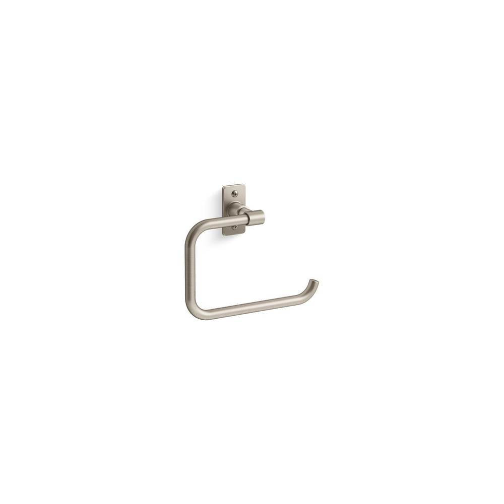 KOHLER 35928-BN BATH GRAB BARS