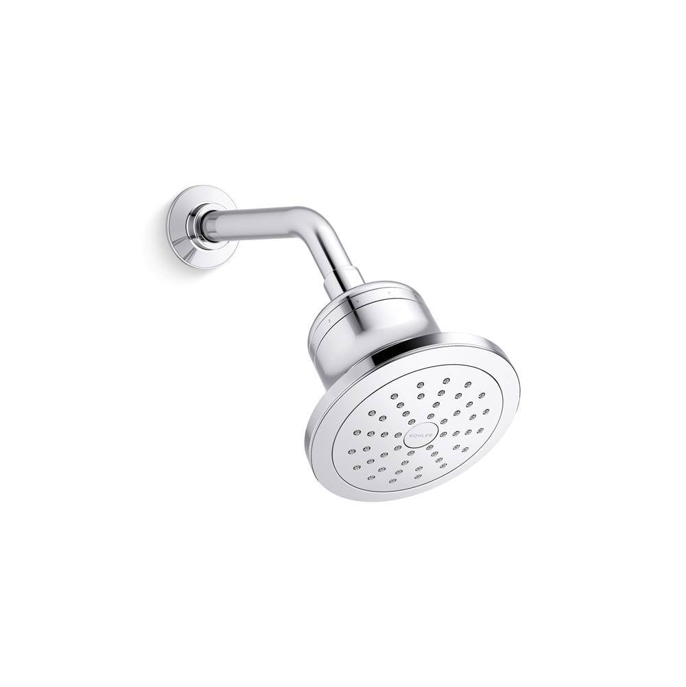 KOHLER 33631-G-CP SHOWER HEADS
