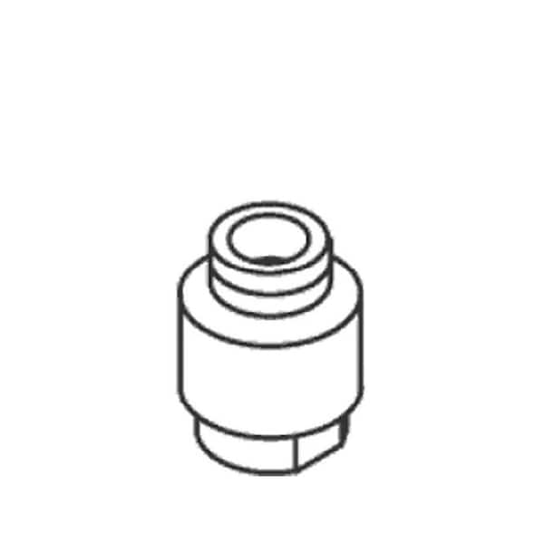 KOHLER 42618-TT BACKFLOW PREVENTERS