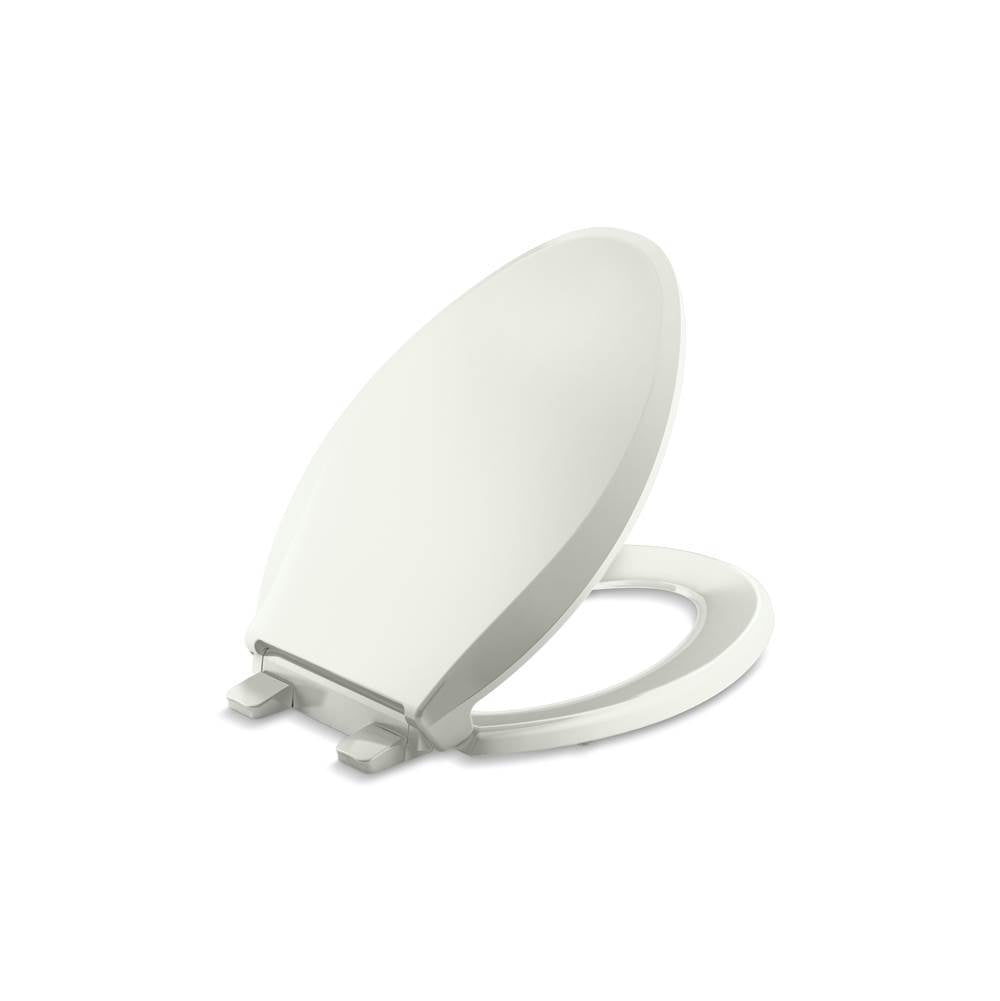 KOHLER 4636-RL-NY TOILET SEATS