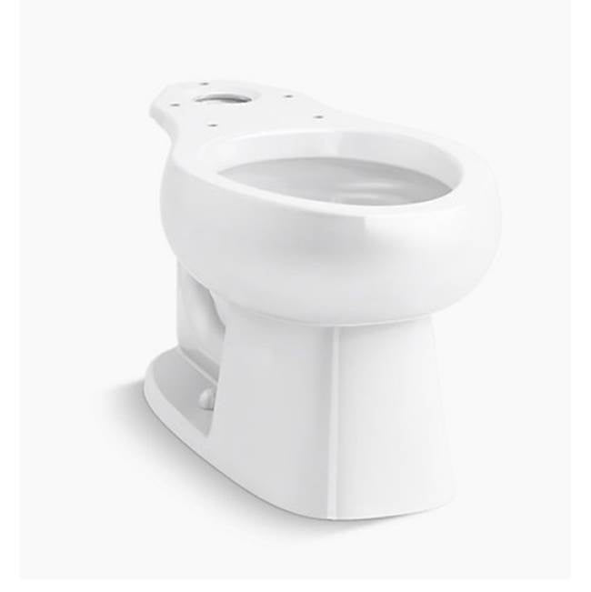 KOHLER 403217-0 TOILETS & ACCESSORIES