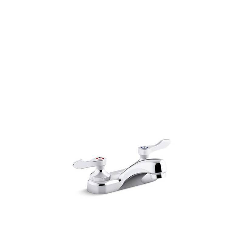 KOHLER 400T20-4ANL-CP BATH & KITCHEN FAUCETS