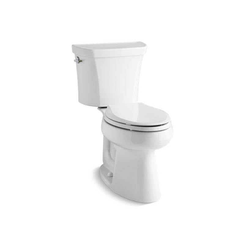 KOHLER 6393-0 TOILETS & ACCESSORIES