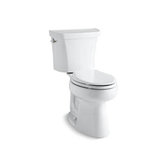 KOHLER 6393-0 TOILETS & ACCESSORIES