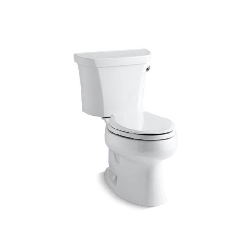 KOHLER 3998-RA-0 TOILETS & ACCESSORIES