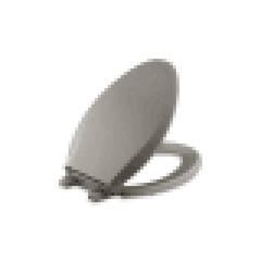 KOHLER 4636-RL-K4 TOILET SEATS