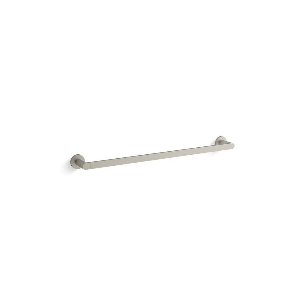 KOHLER 73142-BN BATH GRAB BARS
