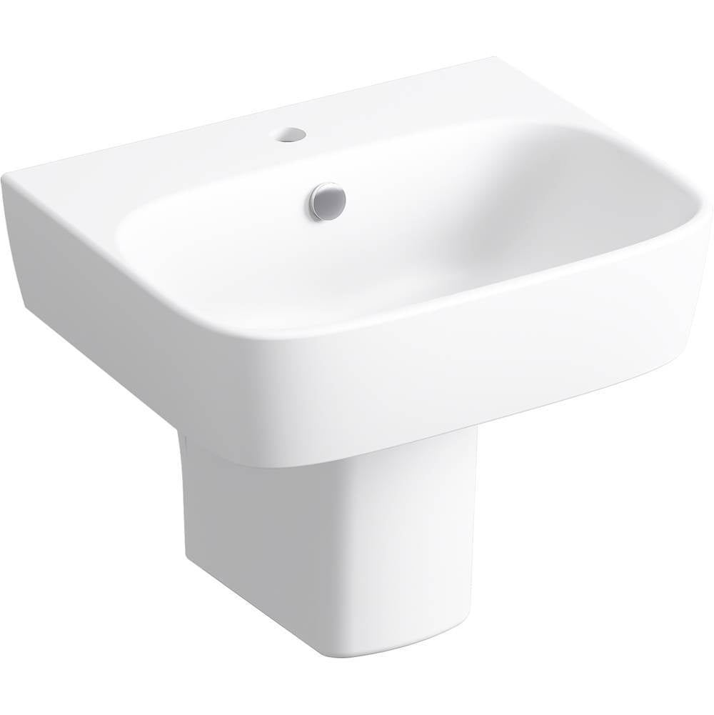 KOHLER 77768-1-0 FLOOR SINKS