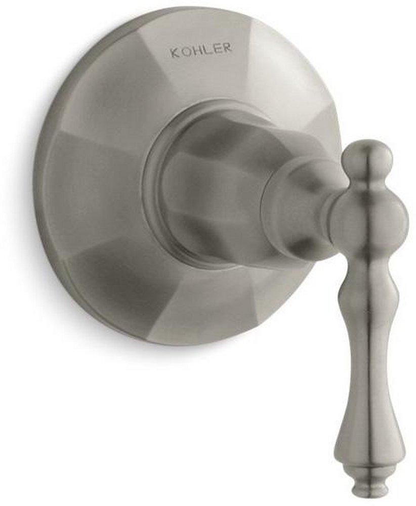 KOHLER T13661-4-BN TOILETS & ACCESSORIES