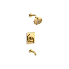 KOHLER T35918-4G-2MB BATH & KITCHEN FAUCETS