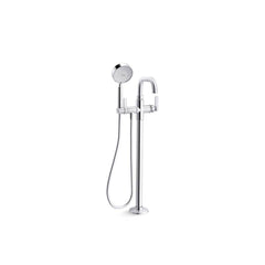 KOHLER T35924-4-CP BATH & KITCHEN FAUCETS