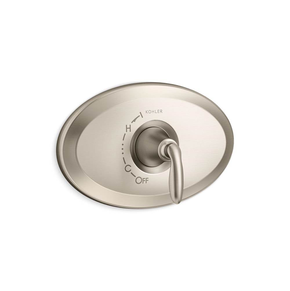 KOHLER TS21946-BN BATH & KITCHEN FAUCETS