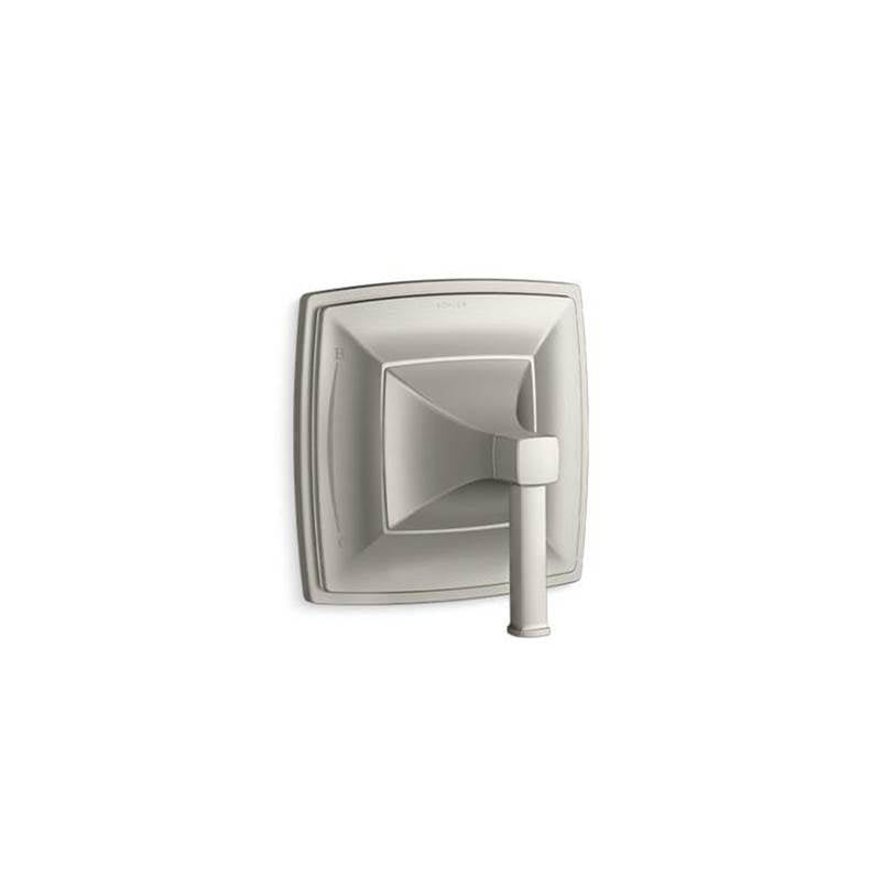 KOHLER TS23952-4-BN BATHROOM EXHAUST FANS & KITS