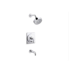 KOHLER T35918-4G-CP BATH & KITCHEN FAUCETS