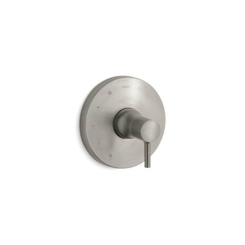 KOHLER TS8981-4-BN BATH & KITCHEN FAUCETS