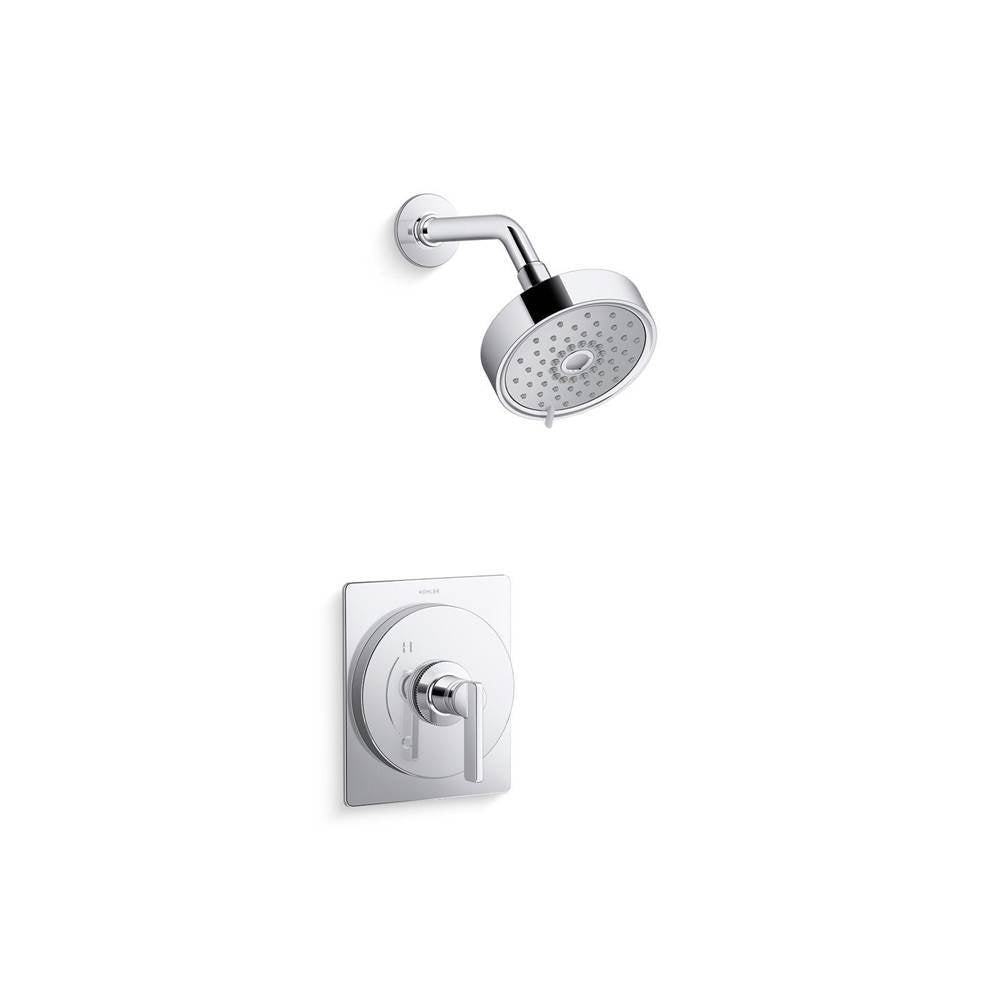 KOHLER TS35916-4G-CP BATH & KITCHEN FAUCETS