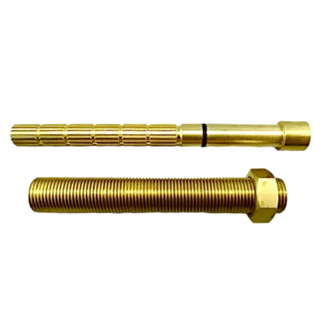 BRASSTECH 1-074 BRASS FITTINGS