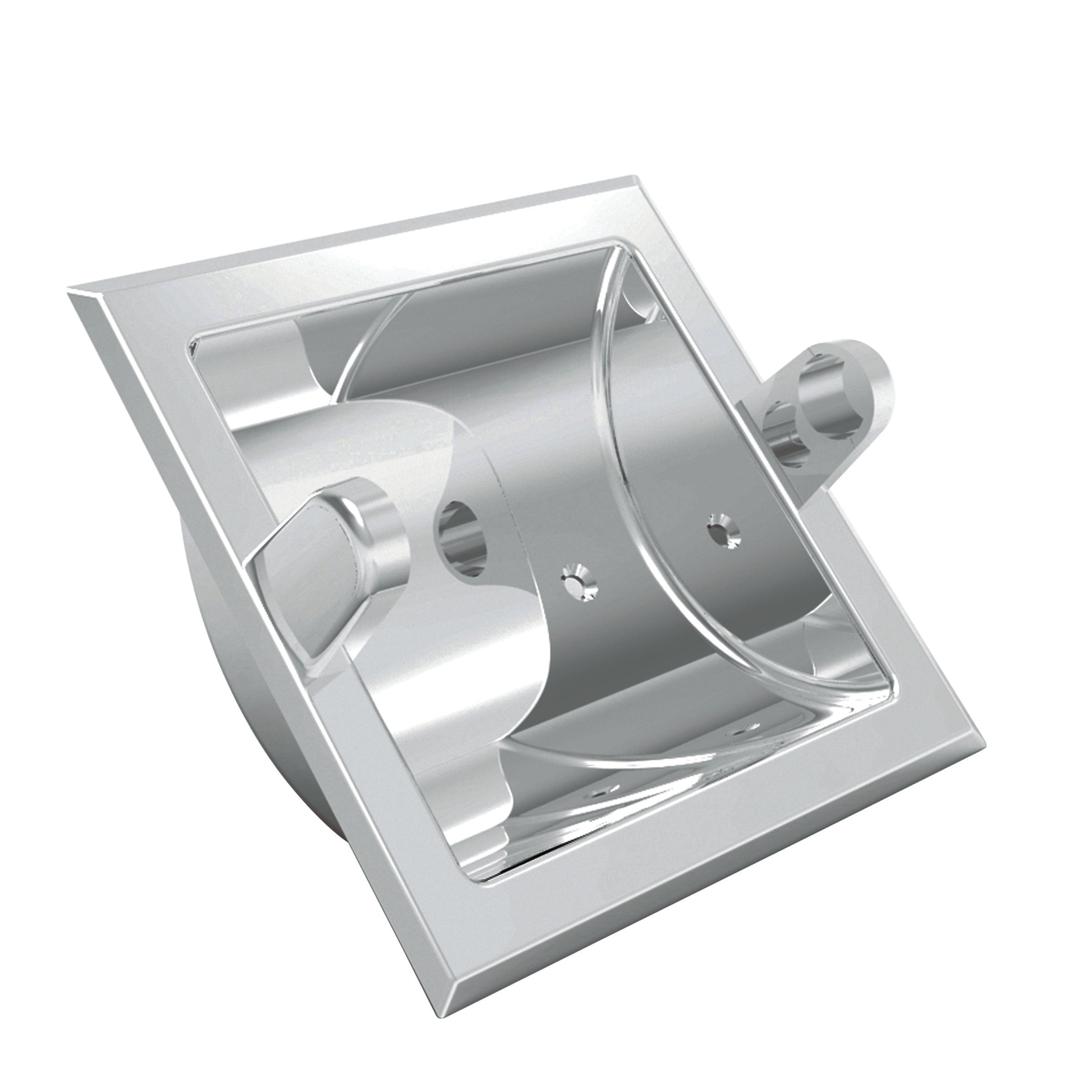 BRASSTECH 10-89/15 BATHROOM EXHAUST FANS & KITS